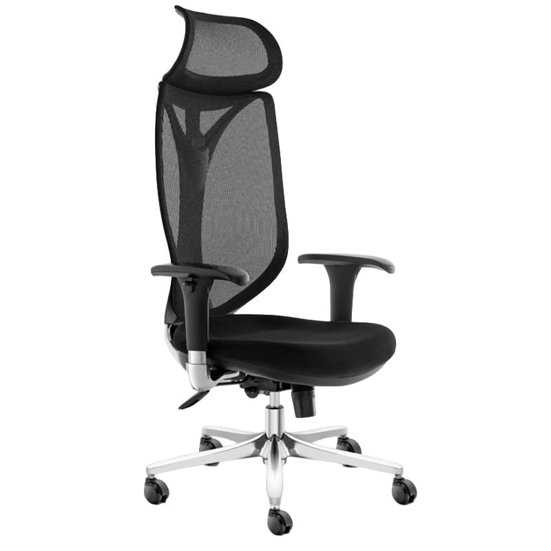صندلی مدیریتی سیلا مدل M32d